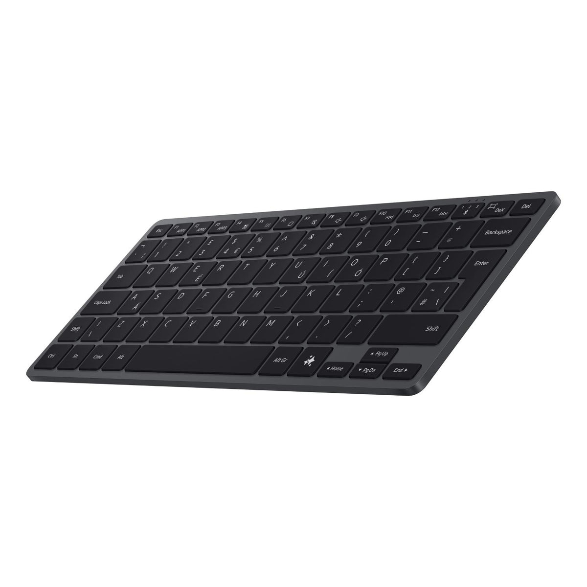 Samsung Smart Keyboard - Grey 7