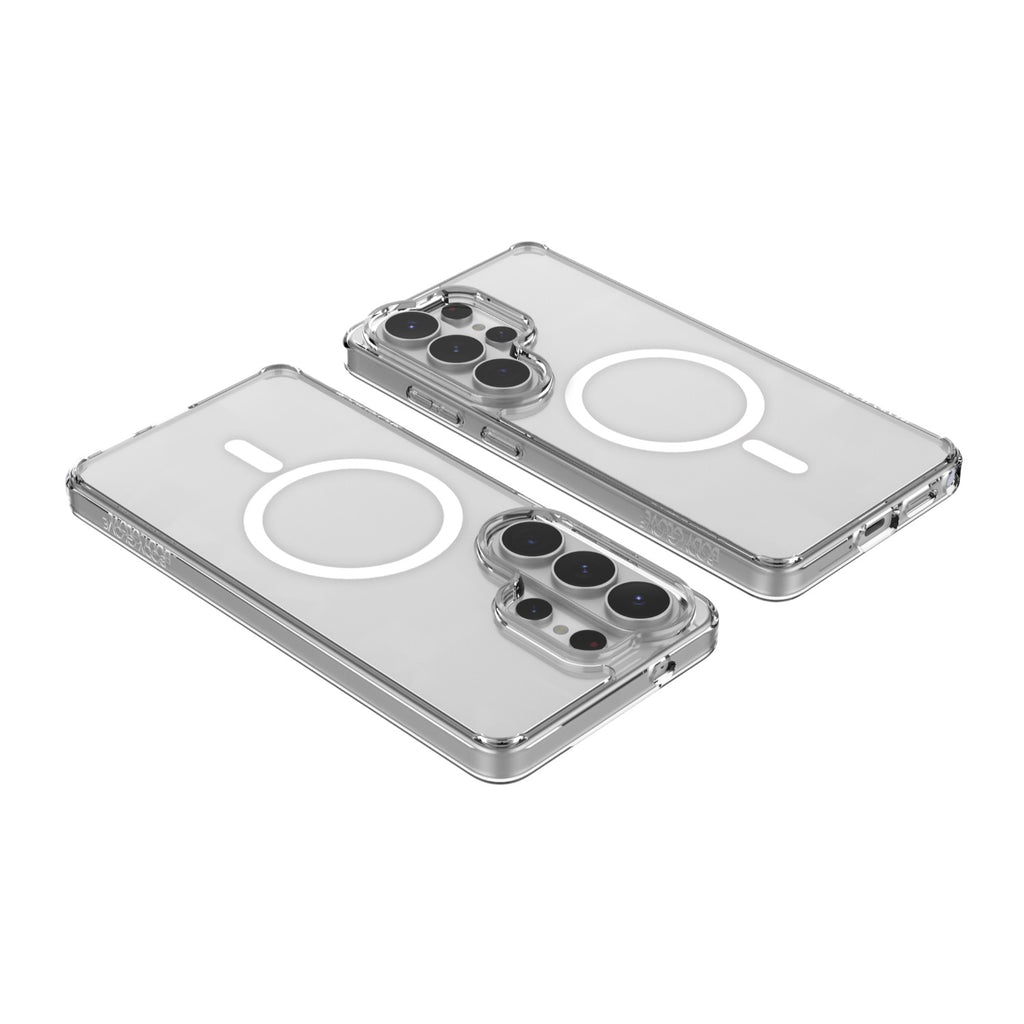 Body Glove Ghost Magnetic Case - Samsung Galaxy S26 Ultra - Clear 7