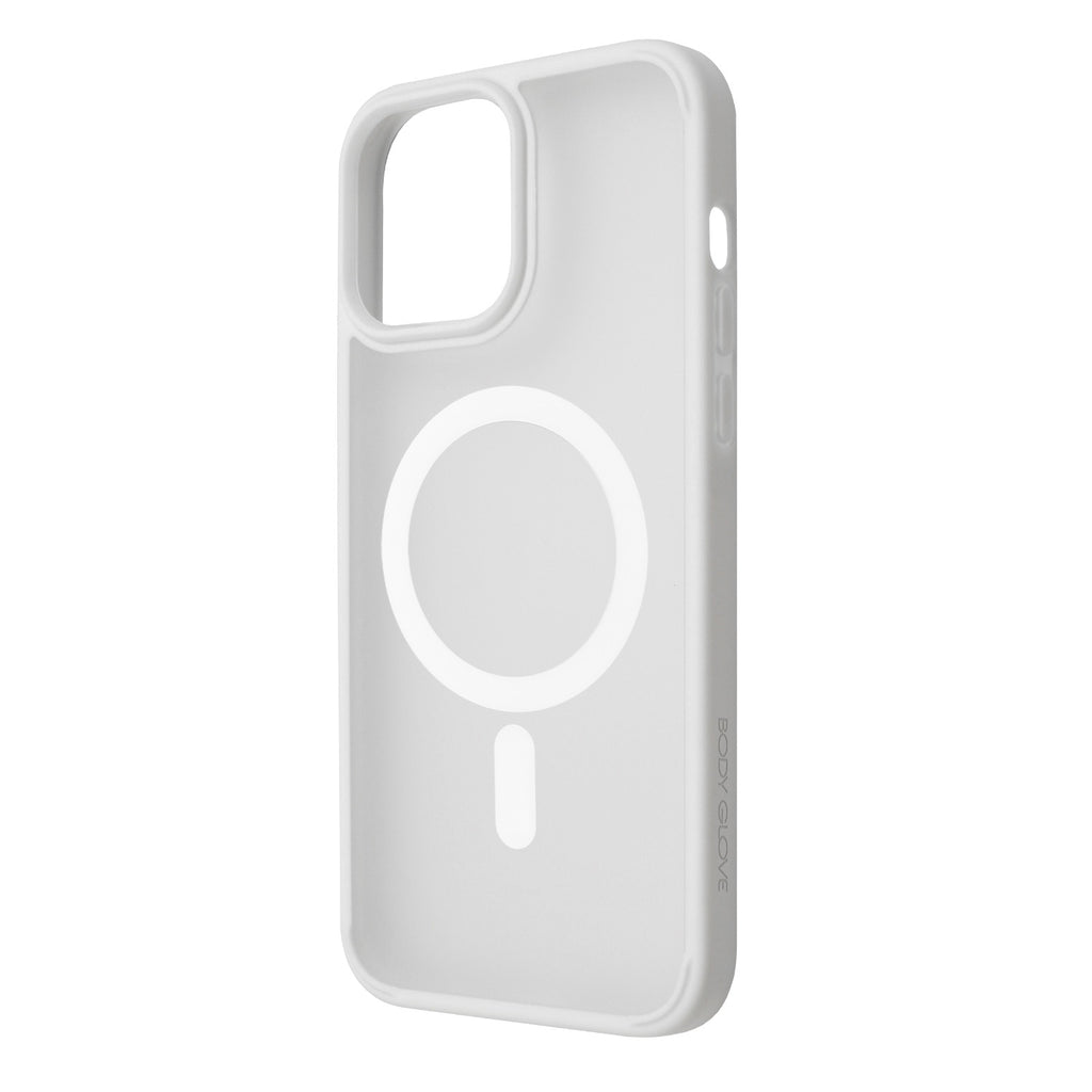 Body Glove Precision Magnetic Case - Apple iPhone 14 Pro - White 3
