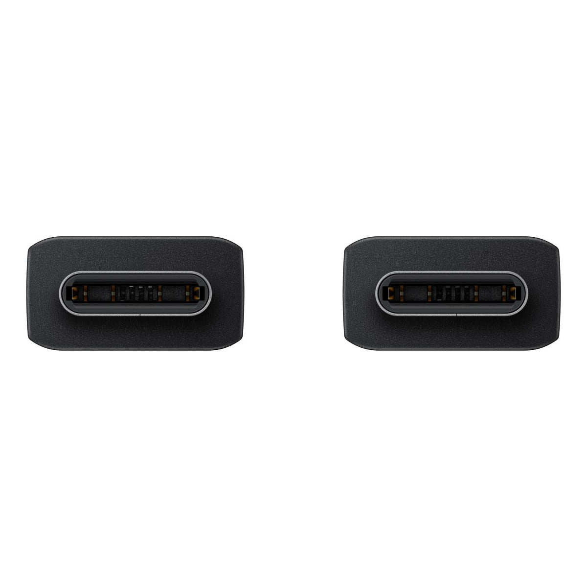 Samsung Type-C To Type-C Cable 5A - 1.8 Metre - Black 3