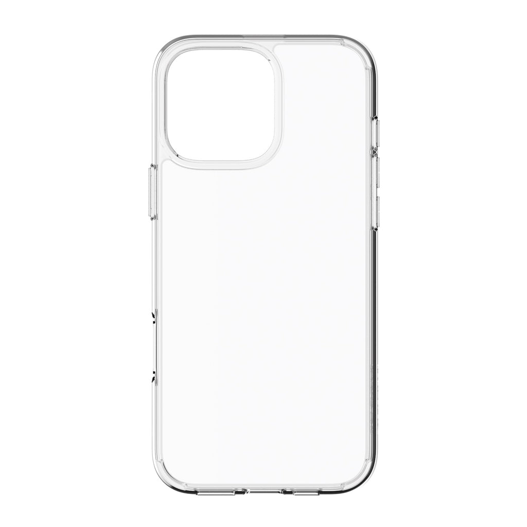 Body Glove Ghost Case - Apple iPhone 16 Pro Max - Clear