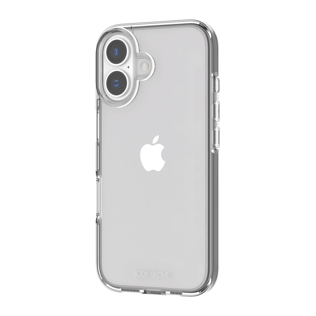 Body Glove Diamond Case - Apple iPhone 16 - Clear 6