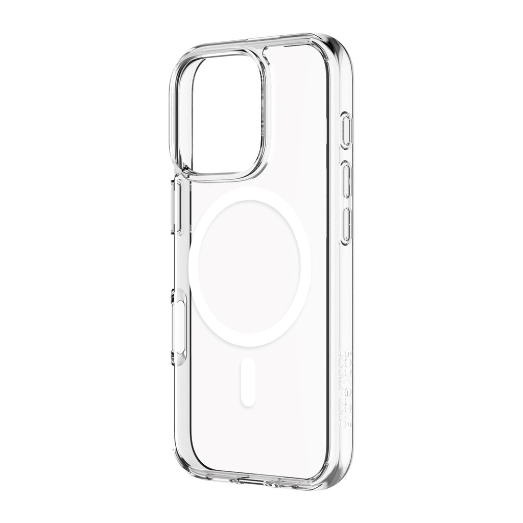 Body Glove Ghost Magnetic Case - Apple iPhone 16 Pro - Clear 2