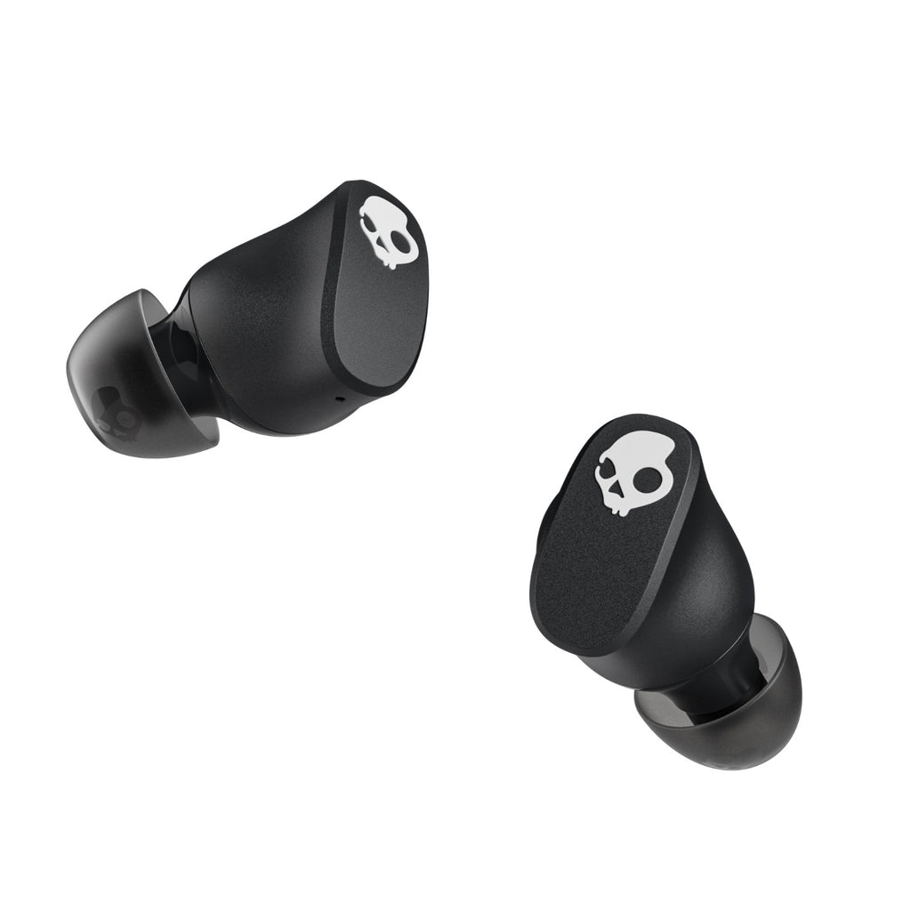 Skullcandy Smokin' Buds® 360 Earbuds - Black - True Black 4