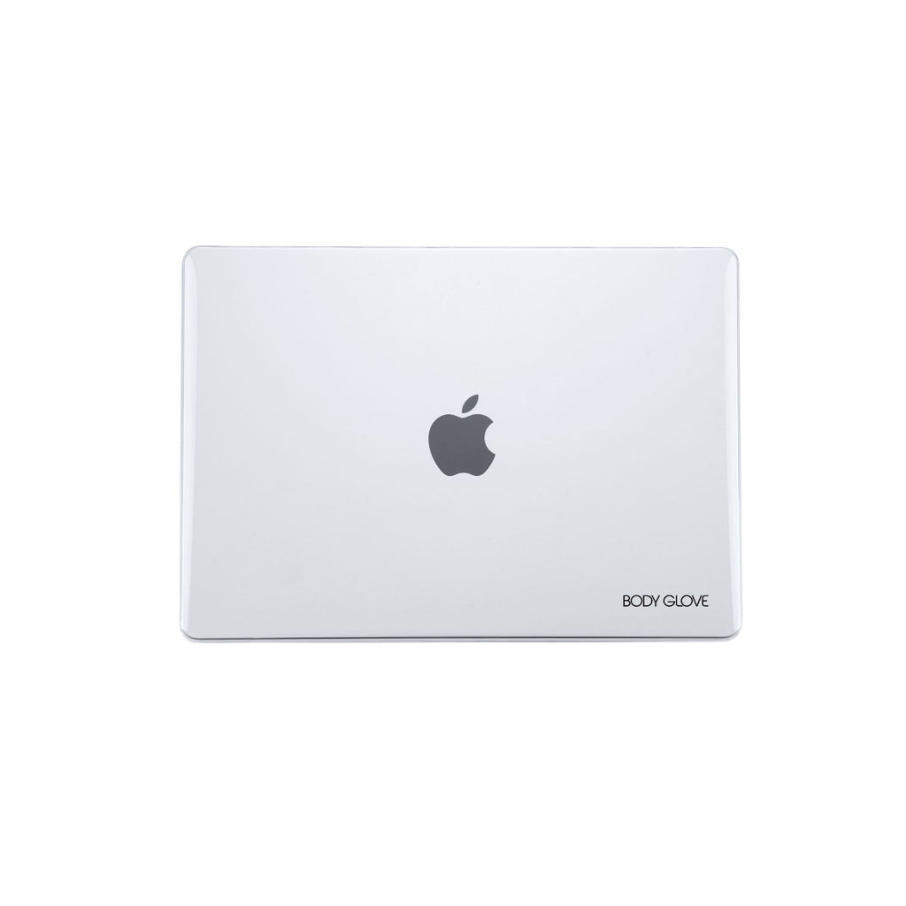 Body Glove Crystal Shell - Macbook Pro 16 (2021) - Clear 2