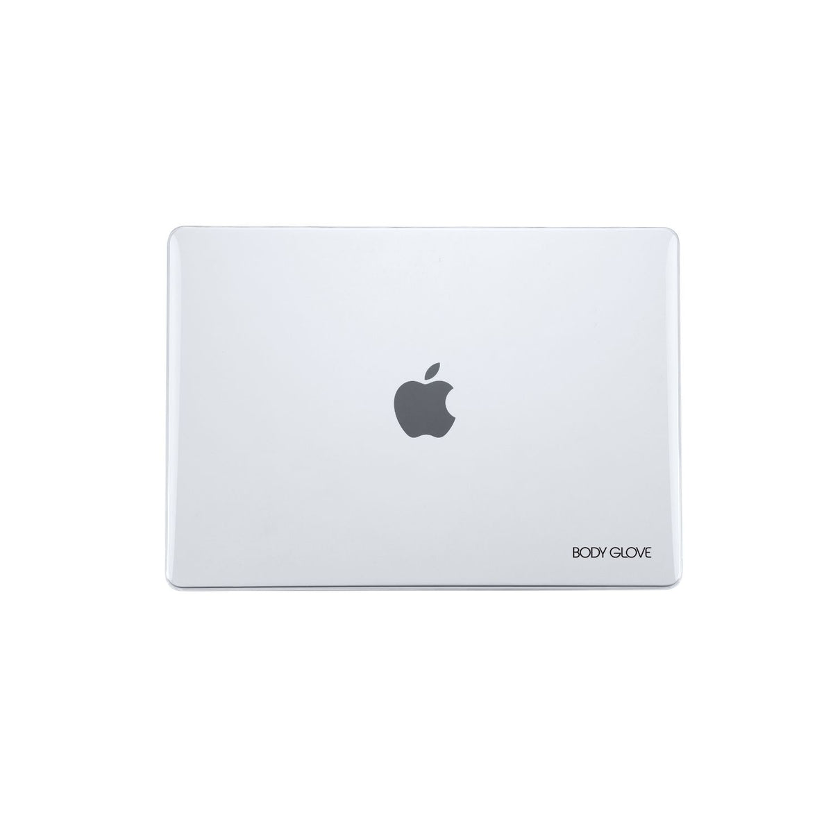 Body Glove Crystal Shell - Macbook Pro 16 (2021) - Clear 2