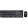 Body Glove Wireless Keyboard And Mouse - Black