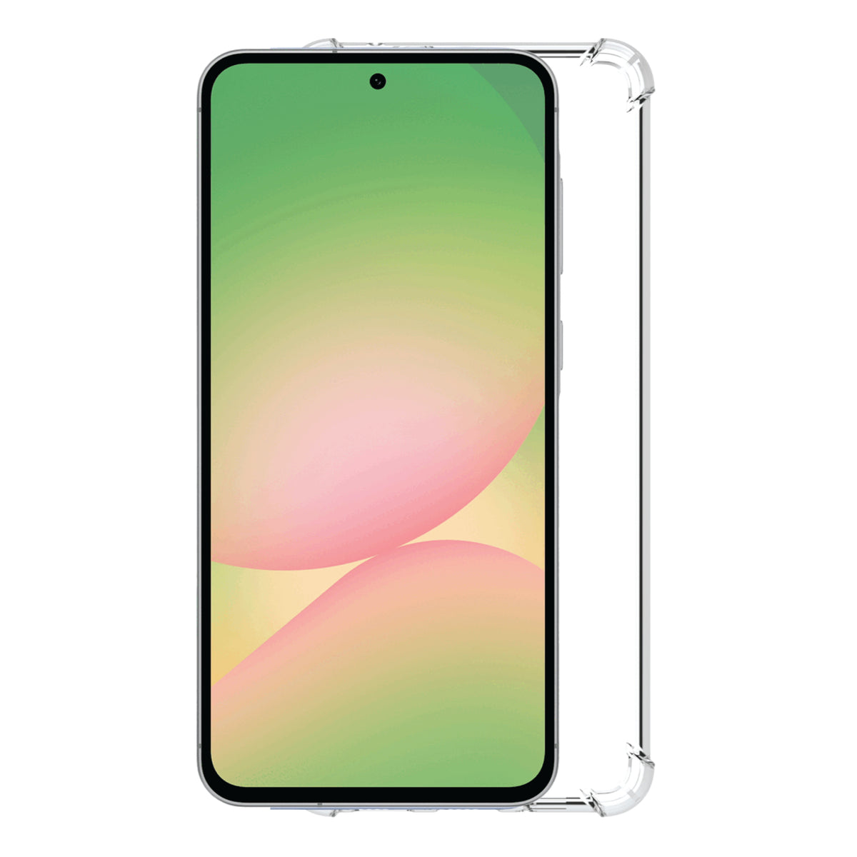 Samsung Mobeen 2-in-1 Bundle - Samsung Galaxy A17 - Multicolour 3