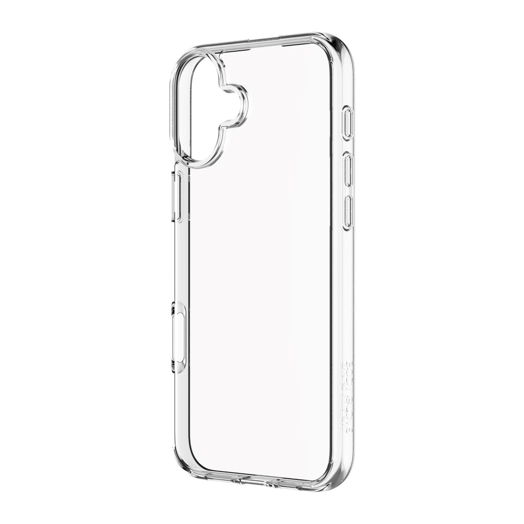 Body Glove Ghost Case - Apple iPhone 16 Plus - Clear 2