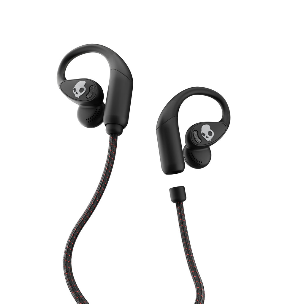Skullcandy Push® 540 Open Ear - Black - True Black 4