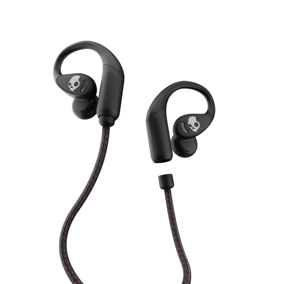 Skullcandy Push® 540 Open Ear - Black - True Black 4