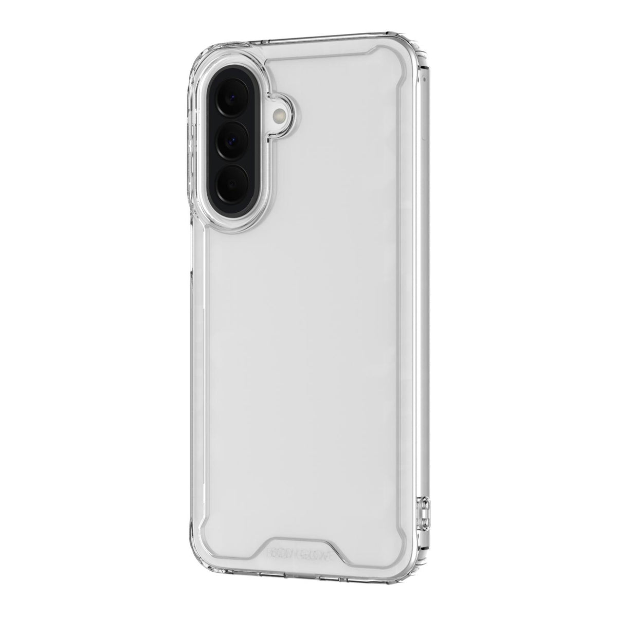 Body Glove Lite Case - Samsung Galaxy A27 - Clear 6