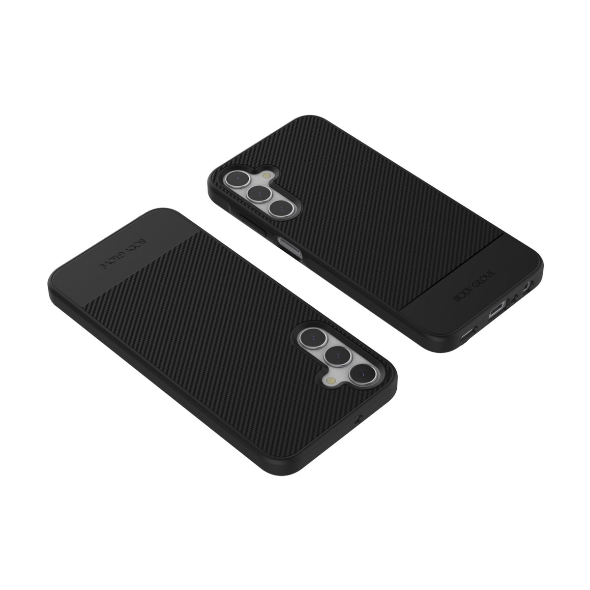 Body Glove Astrx Case - Samsung Galaxy A25 5G - Black 7