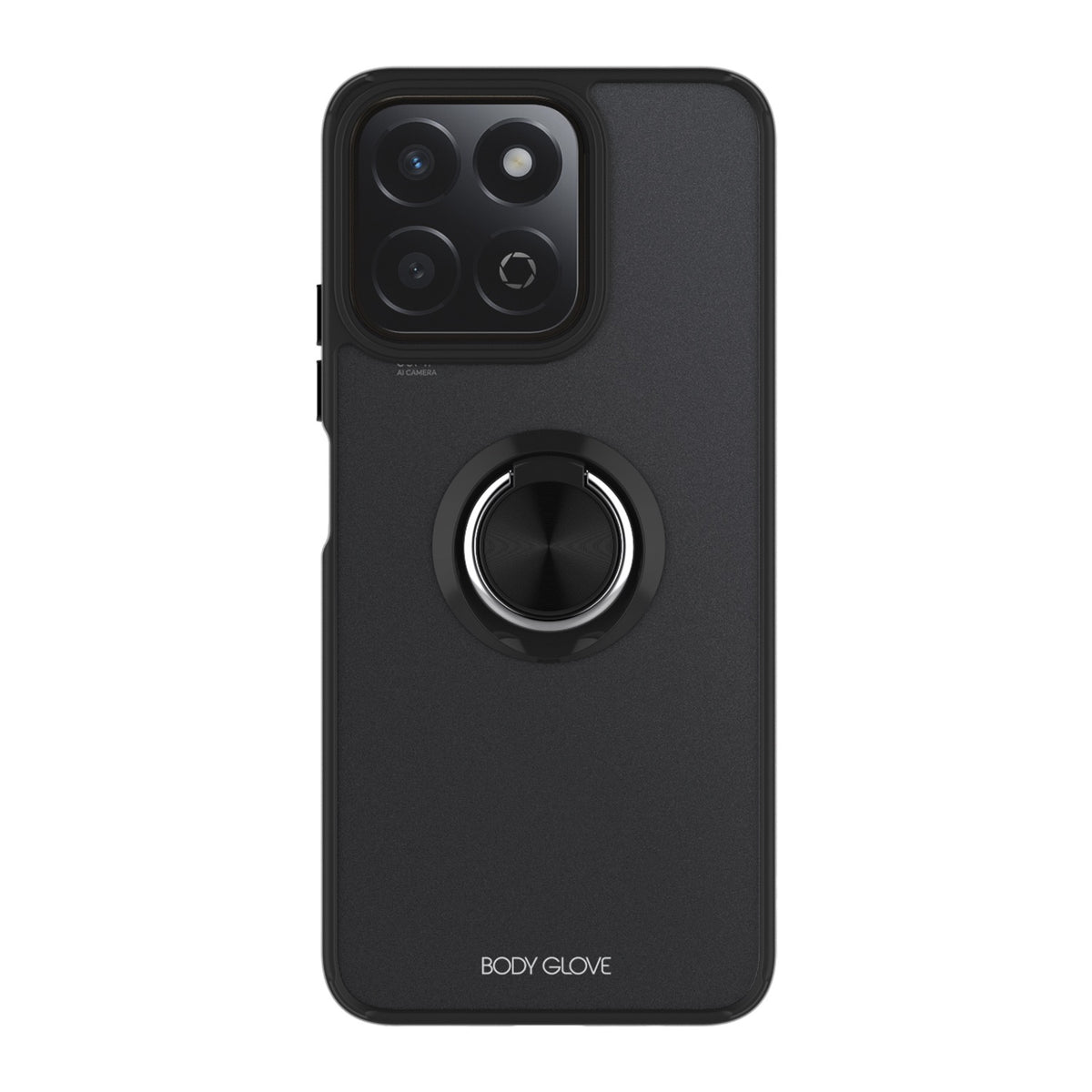 Body Glove Paradigm Case - Honor X7c - Black 5