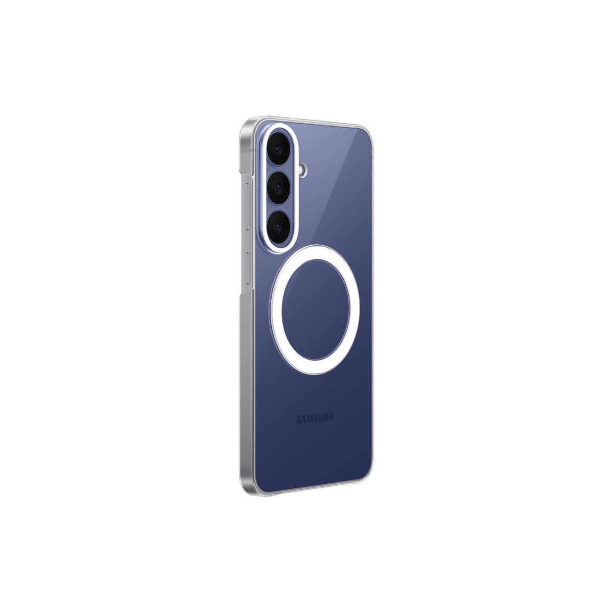 Samsung Clear Magnet Case - Samsung Galaxy S26 FE - Clear 3