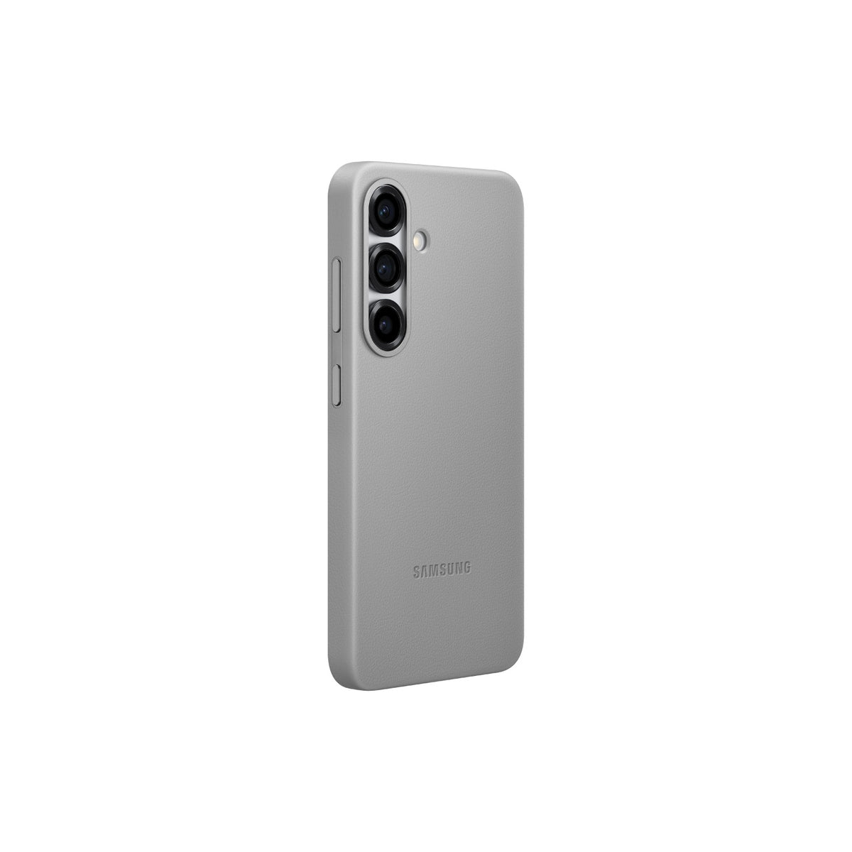 Samsung Kindsuit Case - Samsung Galaxy S25 - Grey 4