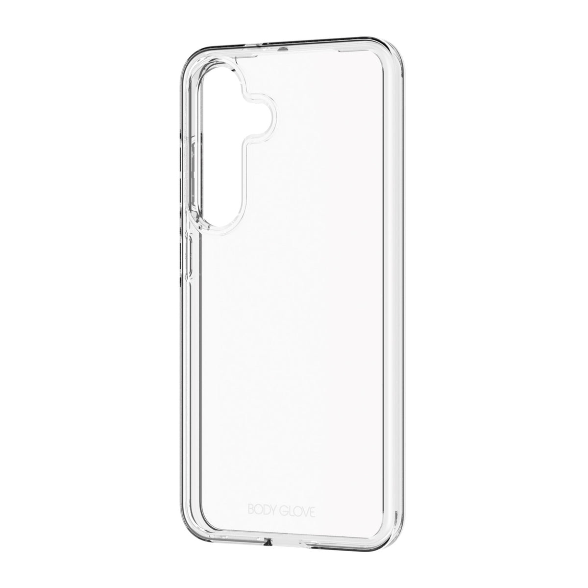 Body Glove Diamond Case - Samsung Galaxy S25 - Clear 2