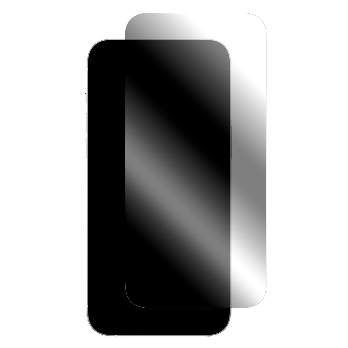 Body Glove Tempered Glass Screen Protector - Apple iPhone 18 Pro Max / 17 Pro Max / 16 Pro Max - Clear 2