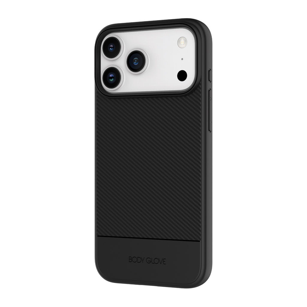Body Glove Astrx Case - Apple iPhone 18 Pro Max / 17 Pro Max - Black 6