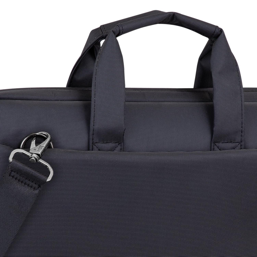 Rivacase 8231 Central Laptop Backpack 15.6-inch - Black 6