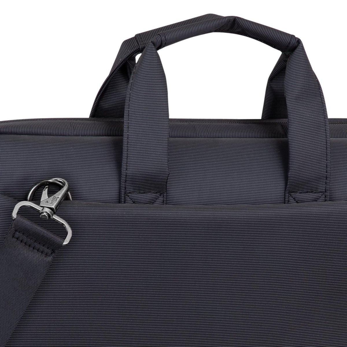 Rivacase 8231 Central Laptop Backpack 15.6-inch - Black 6