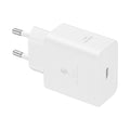 Samsung 1 Port Travel Adapter 45W - White