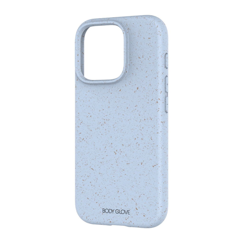 Body Glove 4Earth Bio Case - Apple iPhone 16 Pro - Blue 2