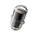 Y67 Type C 45w Mini Car Charger - Yesido