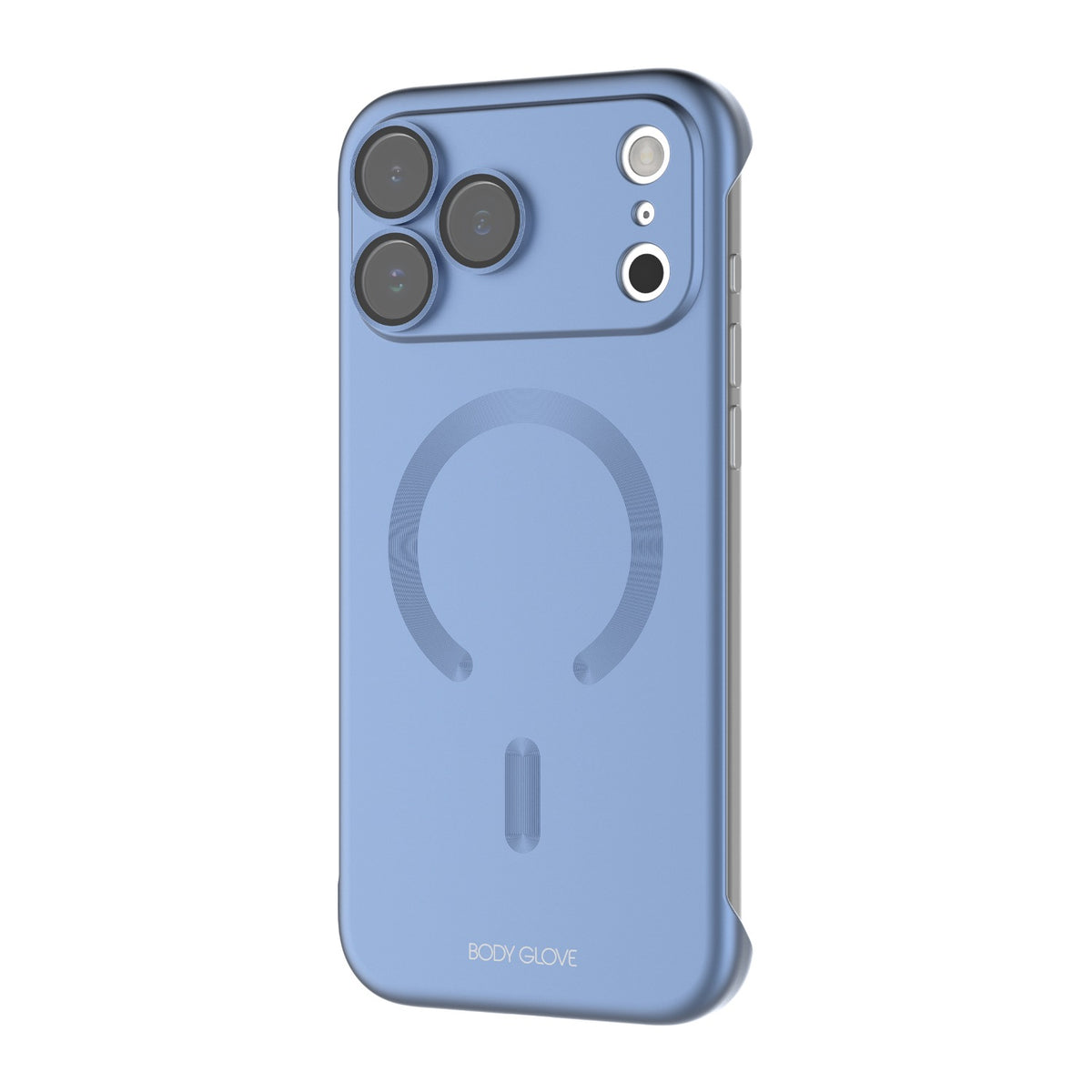 Body Glove Magnetic AirCase - Apple iPhone 18 Pro Max - Blue 6