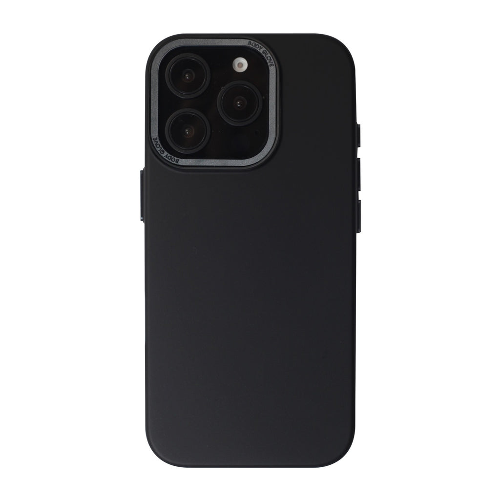 Body Glove Arc Magnetic Case - Apple iPhone 16 Pro - Black 6