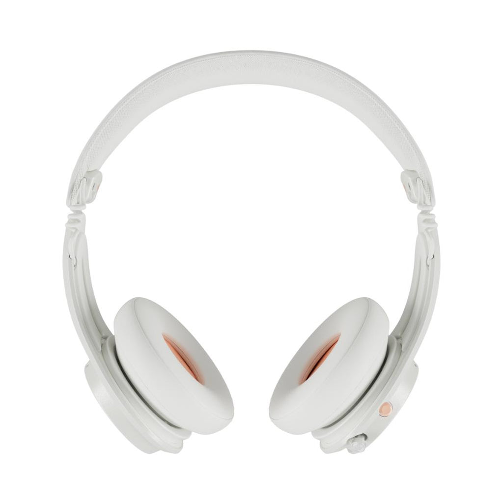 Skullcandy Icon® True Wireless Headphones - Orange - Bone 4