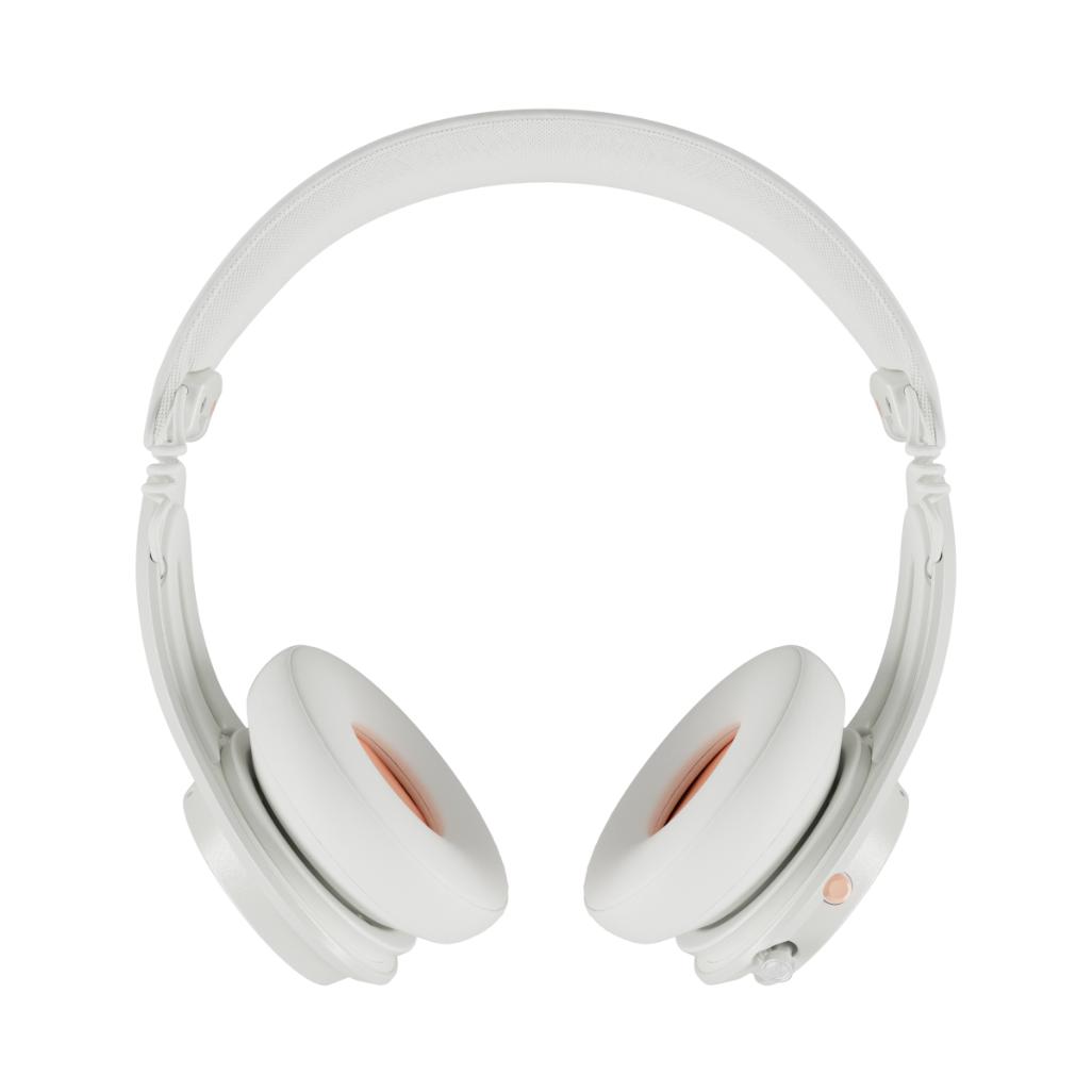 Skullcandy Icon® True Wireless Headphones - Orange - Bone 4