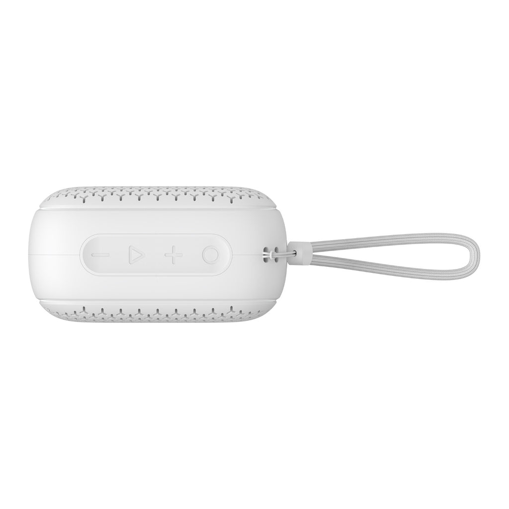 Body Glove RAMP Wireless Speaker - White 5