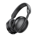 EP08 BT5.3 ANC Active Noise Cancelling 400mAh Large Battery BT Wireless Headphones