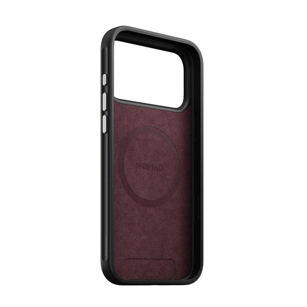 Nomad Mag Sports Case - Apple iPhone 18 Pro Max / 17 Pro Max - Red 4