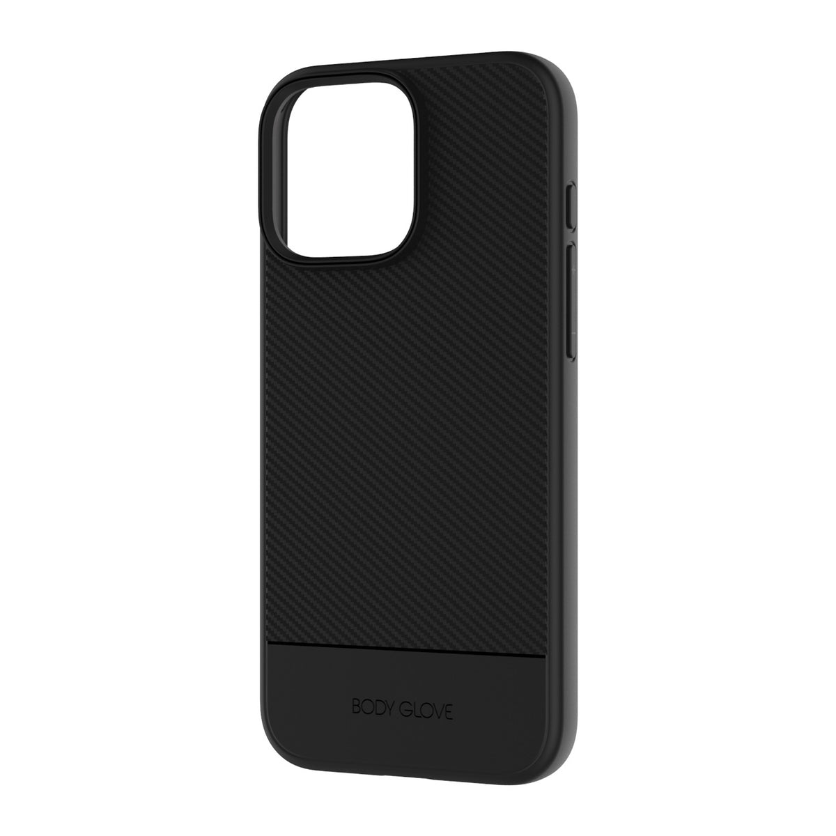 Body Glove Astrx Case - Apple iPhone 16 Pro Max - Black 2