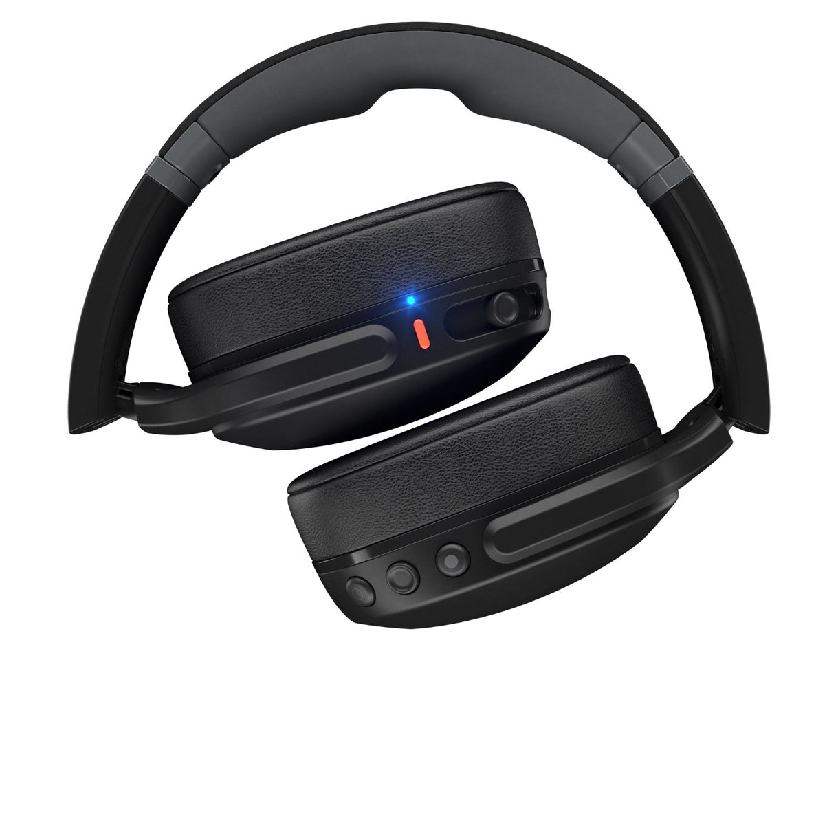 Skullcandy Crusher® Evo Sensory Bass Headphones With Personal Sound - True Black 4