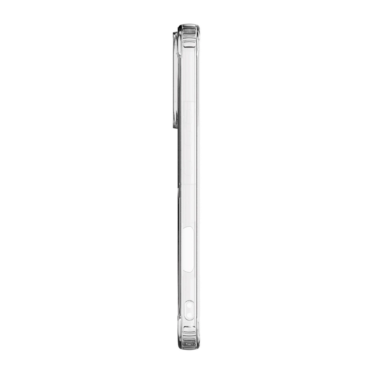 Body Glove Lite Case - HONOR 400 Lite - Clear 4