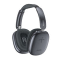 Yesido EP10 Bluetooth 5.4 Wireless & Wired Headphones – 400mAh Battery – Adjustable Over-Ear Design