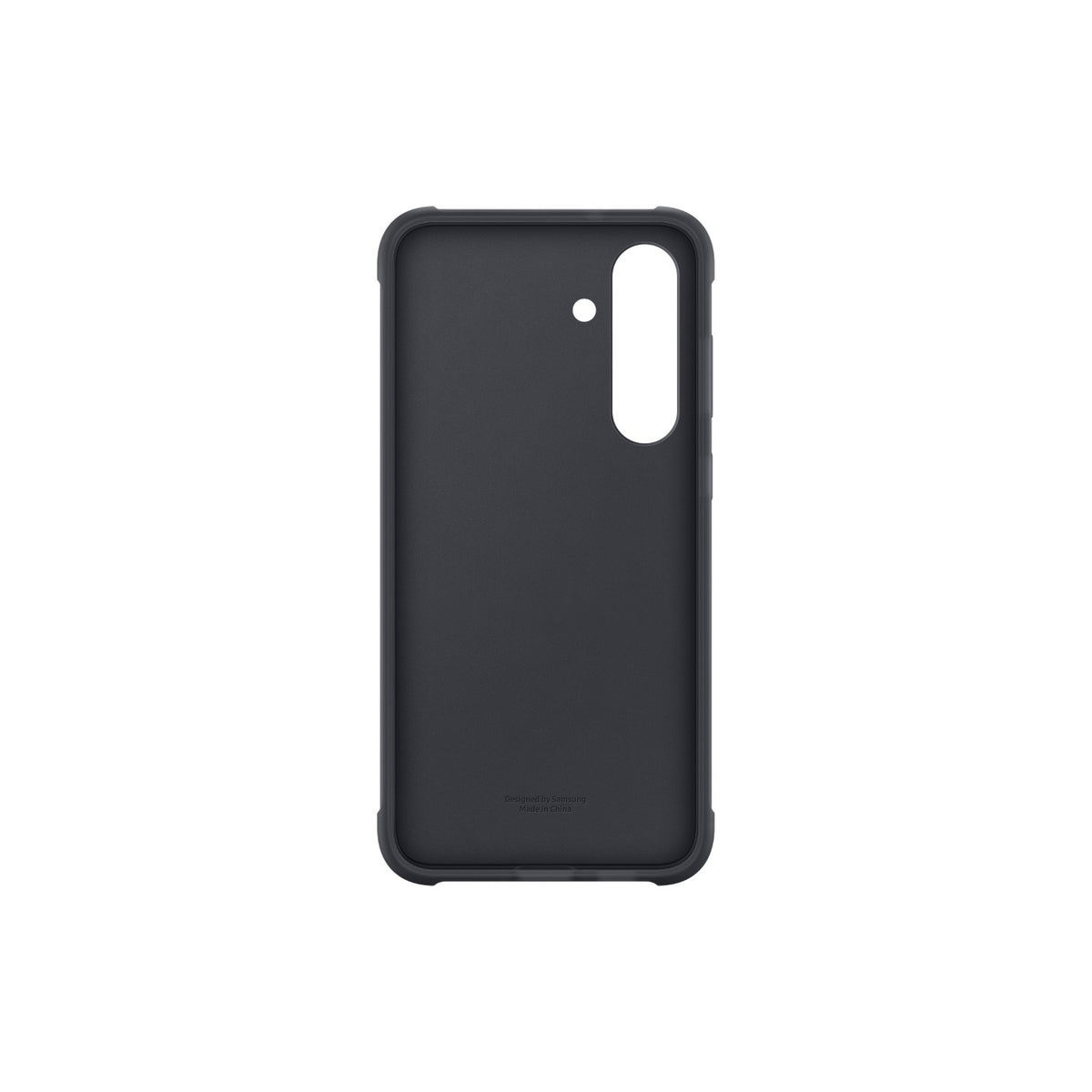 Samsung Rugged Case - Samsung Galaxy S25 FE - Black 2
