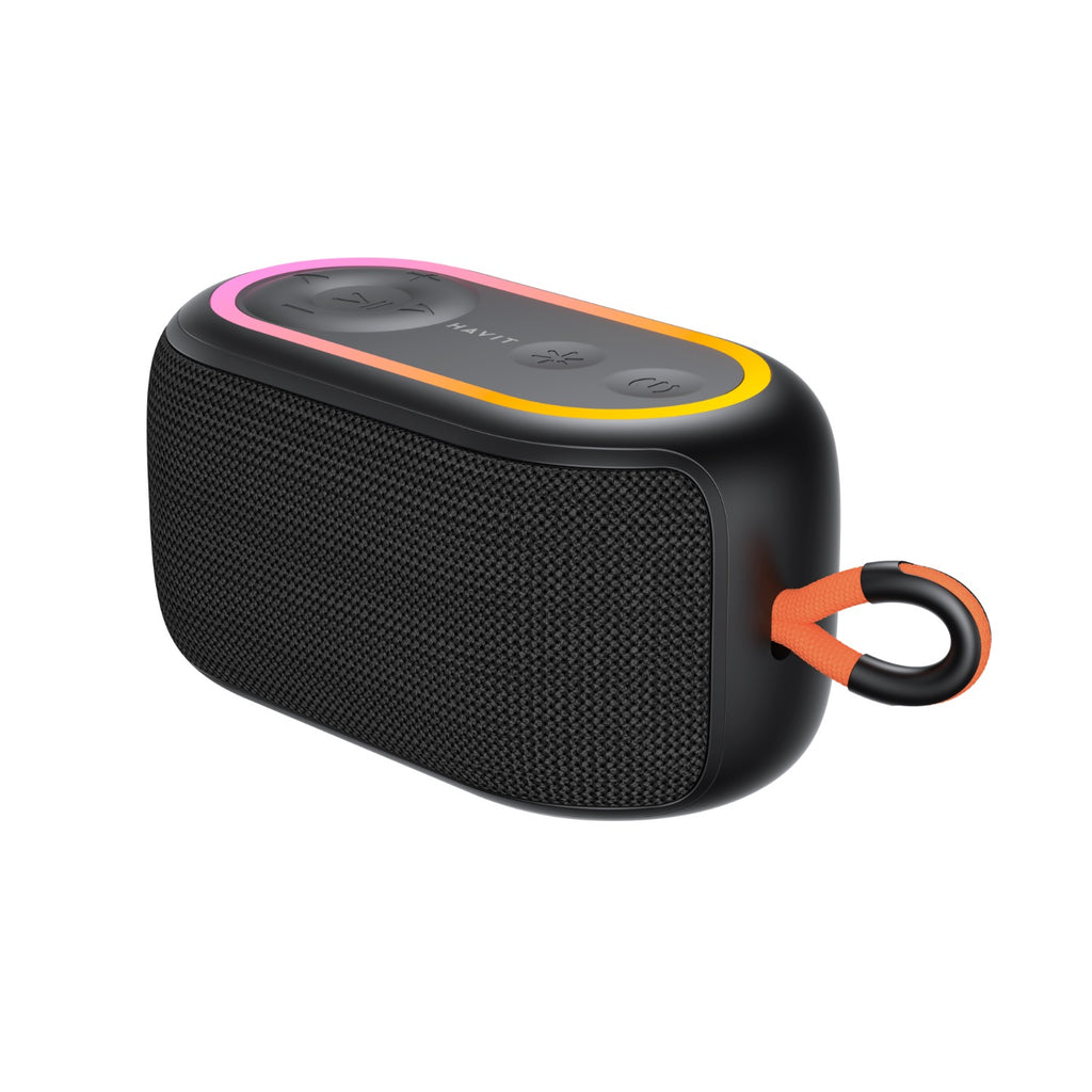 Havit Outdoor Wireless Speaker - Black 2