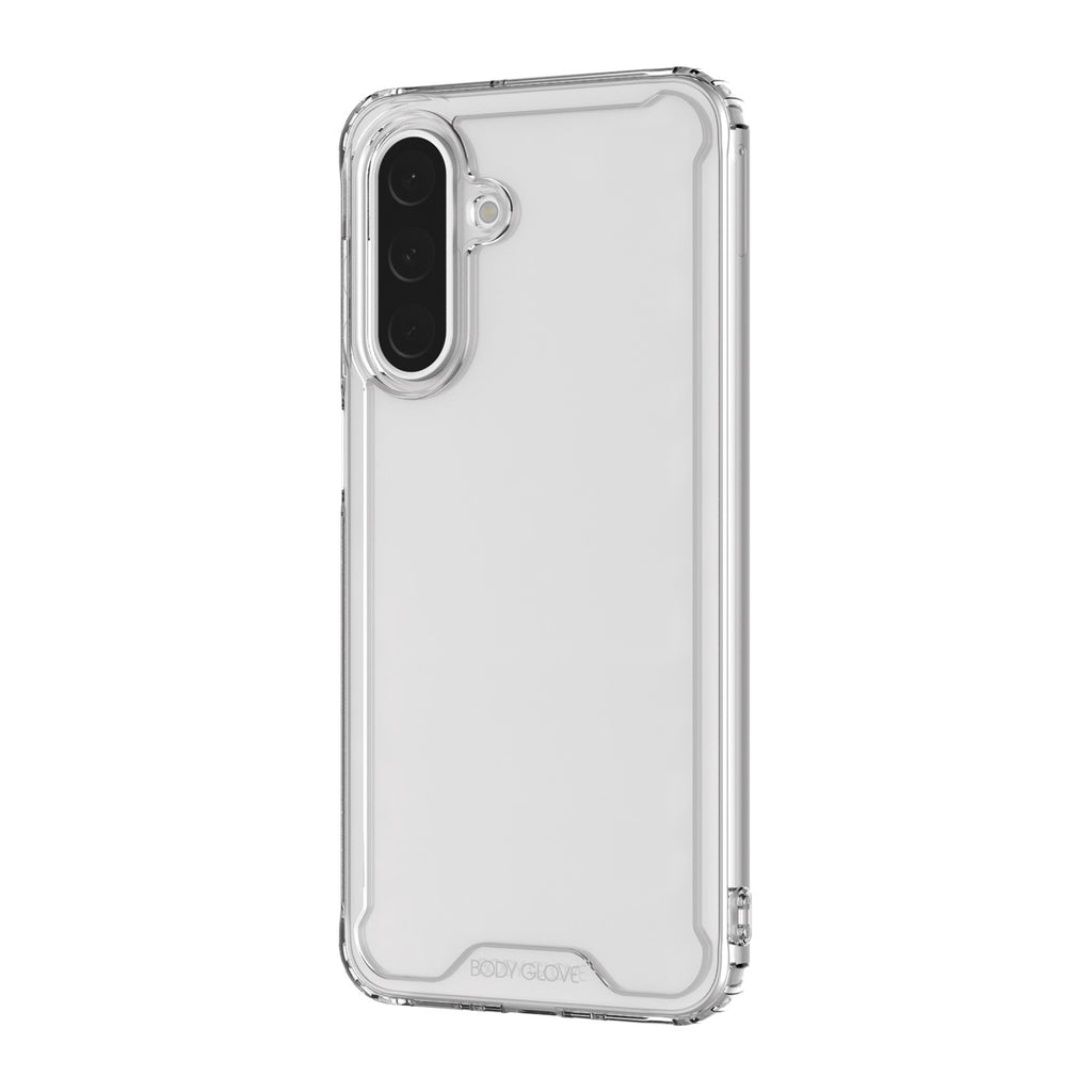 Body Glove Lite Case - Samsung Galaxy A26 - Black - Clear 6