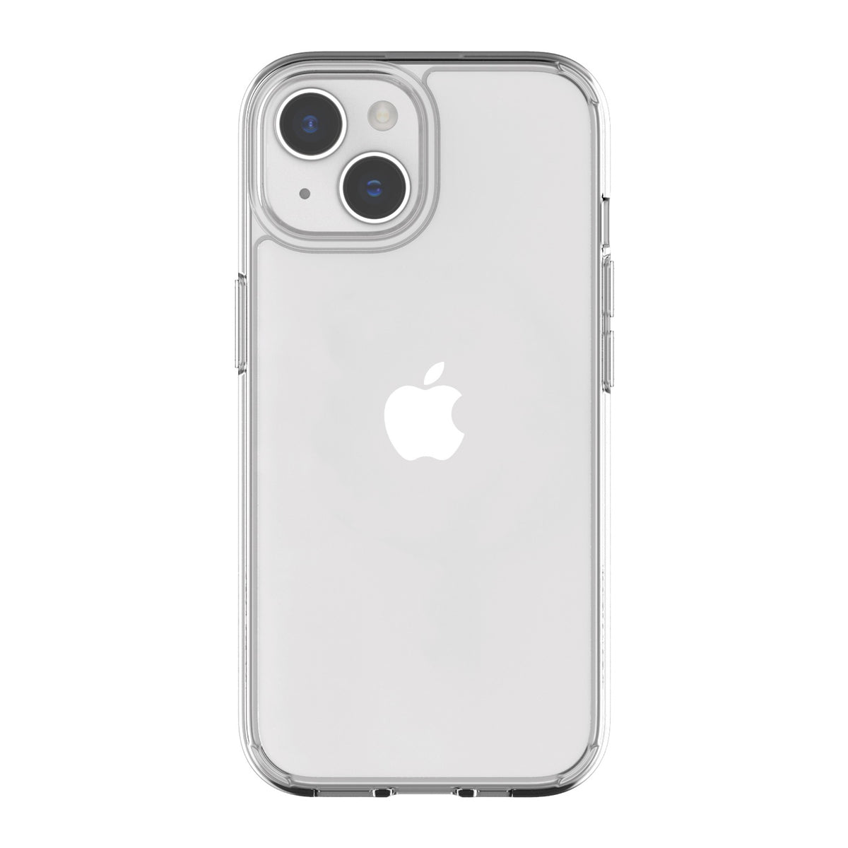 Body Glove Ghost Case - Apple iPhone 15 - Clear 5