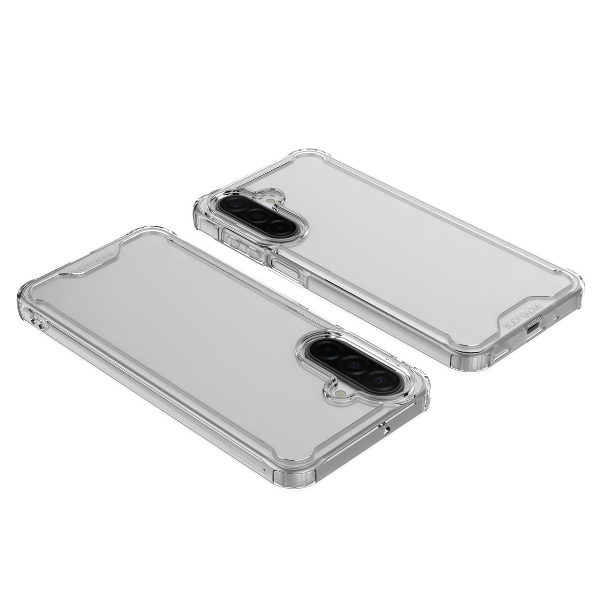Body Glove Lite Case - Samsung Galaxy A17 - Clear 7