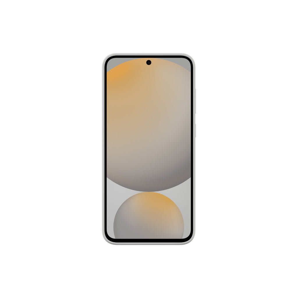 Samsung Standing Grip Cover - Samsung Galaxy S24 FE - Grey 5