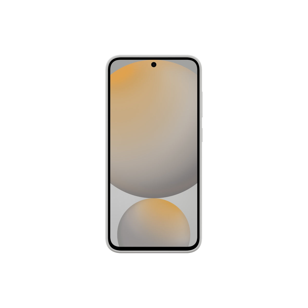 Samsung Standing Grip Cover - Samsung Galaxy S24 FE - Grey 5
