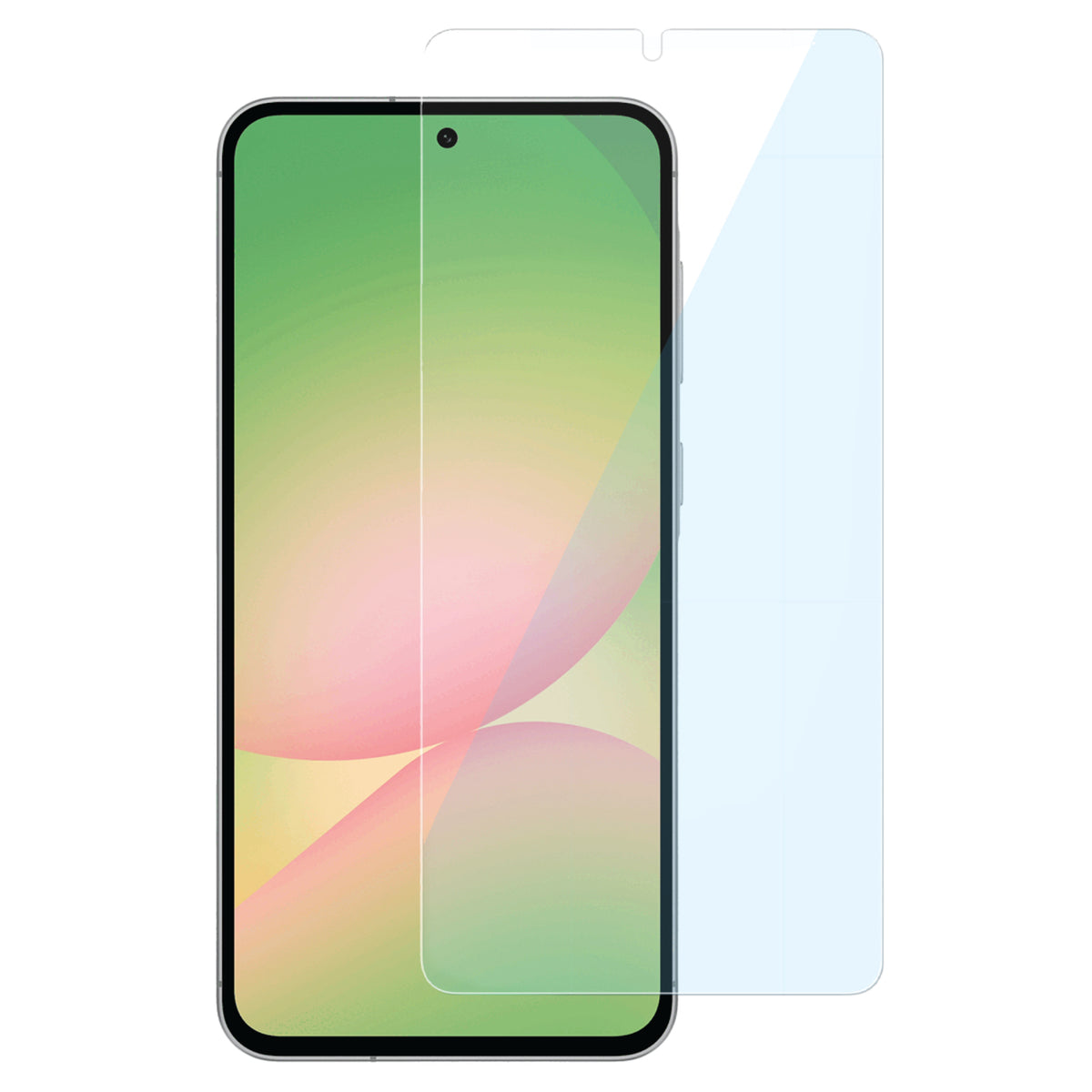 Samsung Mobeen 2-in-1 Bundle - Samsung Galaxy A17 - Multicolour 2