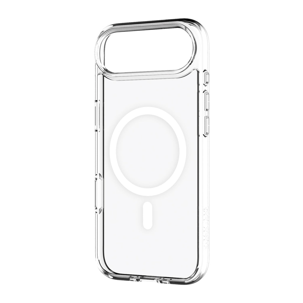 Body Glove Ghost Magnetic Case - Apple iPhone Air - Clear 2