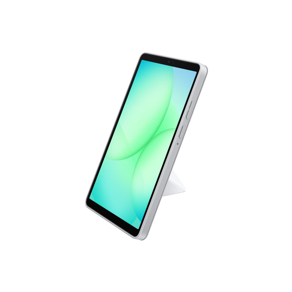 Samsung Smart Book Cover - Samsung Galaxy Tab A11 - White 6
