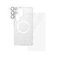 PanzerGlass 3-In-1 Protection Bundle - Samsung Galaxy S25 Ultra - Multicolour
